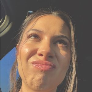 Meet your Posher, Kaylee